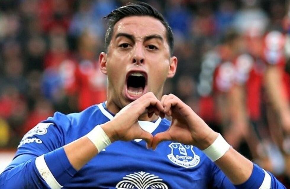 El mendocino Ramiro Funes Mori jugará en el Villarreal de España