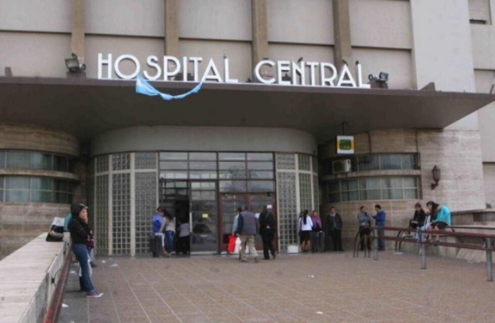 Año Nuevo: hubo 6 heridos por pirotecnia en Mendoza