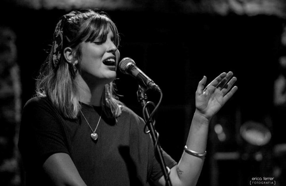 El ciclo Cantoras llega al Centro Cultural Alternativo