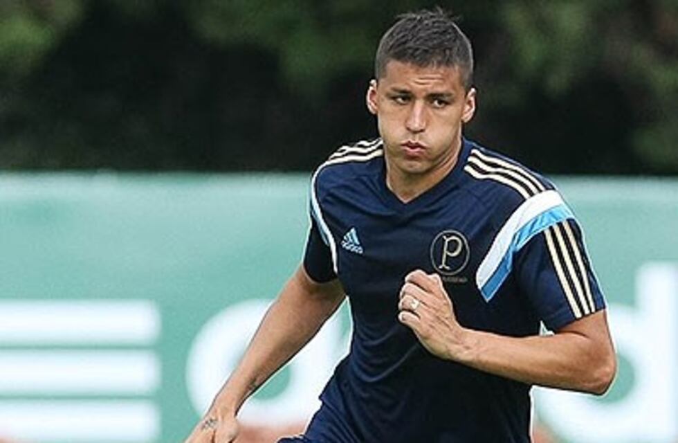 Tobio es nuevo refuerzo de Central