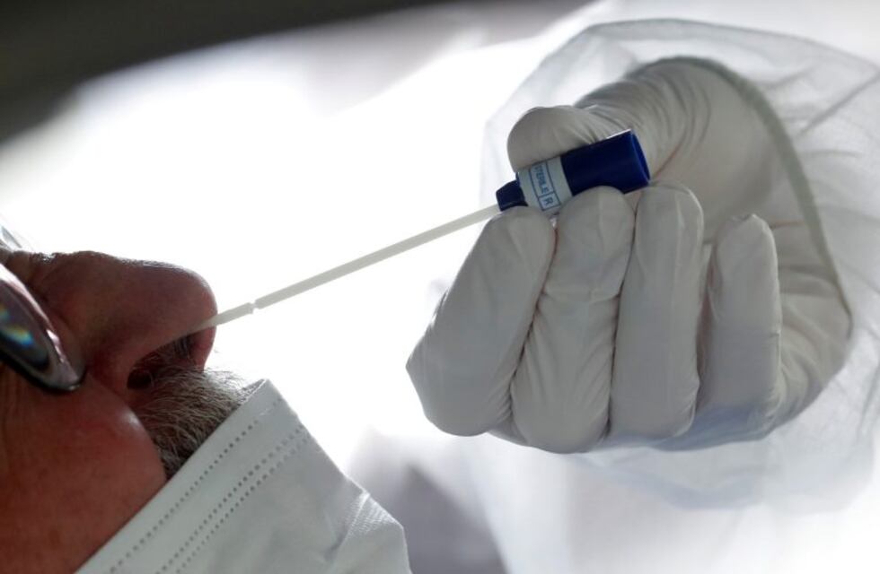 Coronavirus: un camionero dio positivo al test en Río Gallegos y hay personas aisladas