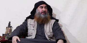 Abu Bakr al-Baghdadi, líder de ISIS, murió en un operativo militar estadounidense