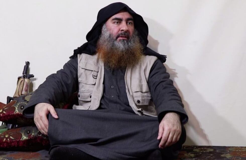 Abu Bakr al-Baghdadi, líder de ISIS, murió en un operativo militar estadounidense