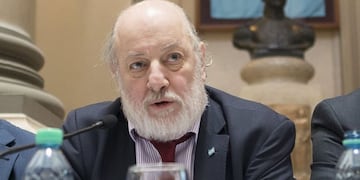 Juez Claudio Bonadio (Foto: web)