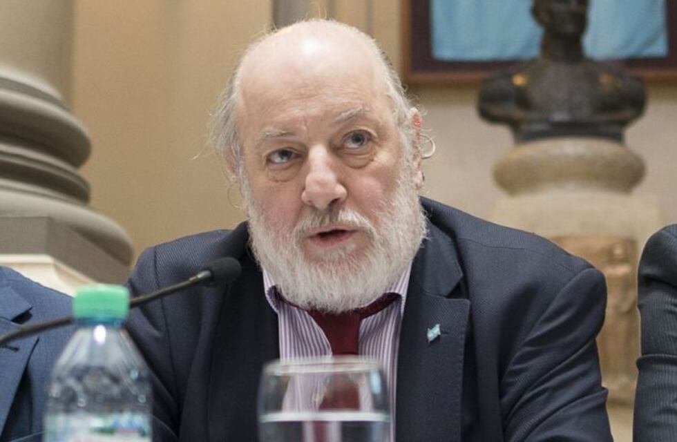 Espionaje ilegal: reapareció Pedro Etchebest y apuntó contra el juez federal Claudio Bonadio