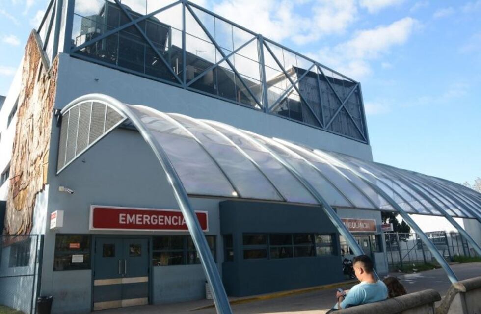 Un policía intentó quitarse la vida en el Polo de Seguridad de La Plata