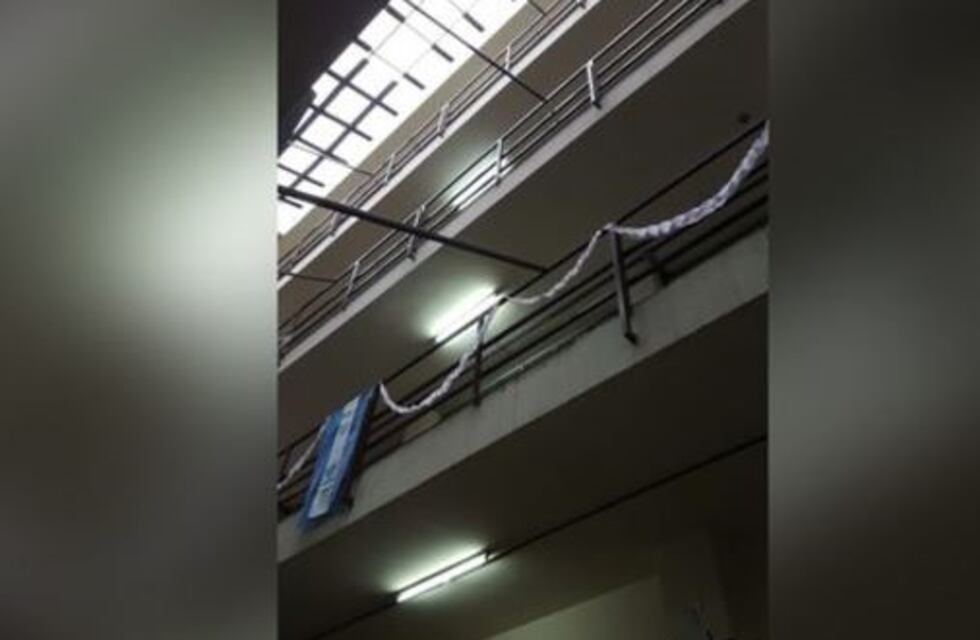 La dolorosa carta del chico que se suicidó en su escuela: "Este mundo no es para mí"