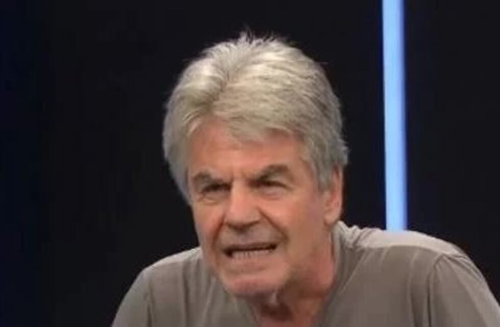 La explosión de Raúl Rizzo contra Fernando Iglesias por el acuerdo con el FMI