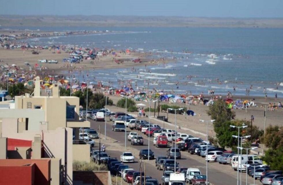 Imputaron a un hombre del balneario El Cóndor por pornografía infantil