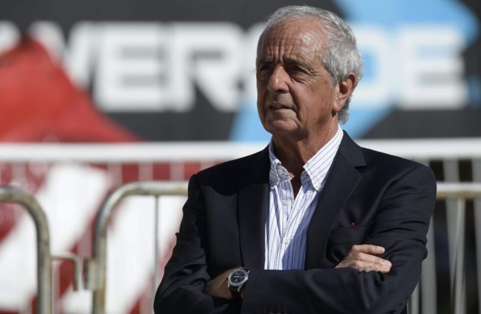 Superliga: River y Central no quieren que Boca, Racing e Independiente integren la Comisión Directiva