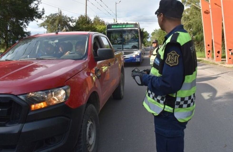 Coronavirus en Salta: intensificarán los controles durante Navidad y Año Nuevo
