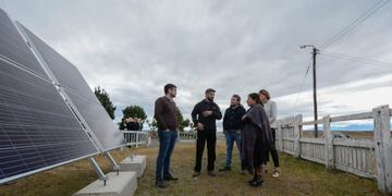 La energía como elemento de inclusión e igualdad de oportunidades