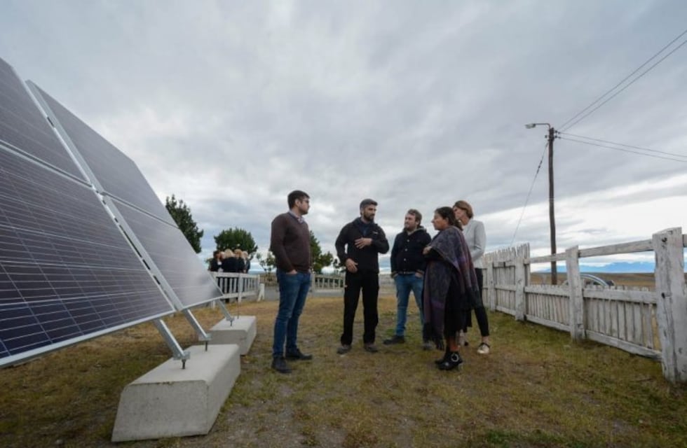 La energía como elemento de inclusión e igualdad de oportunidades