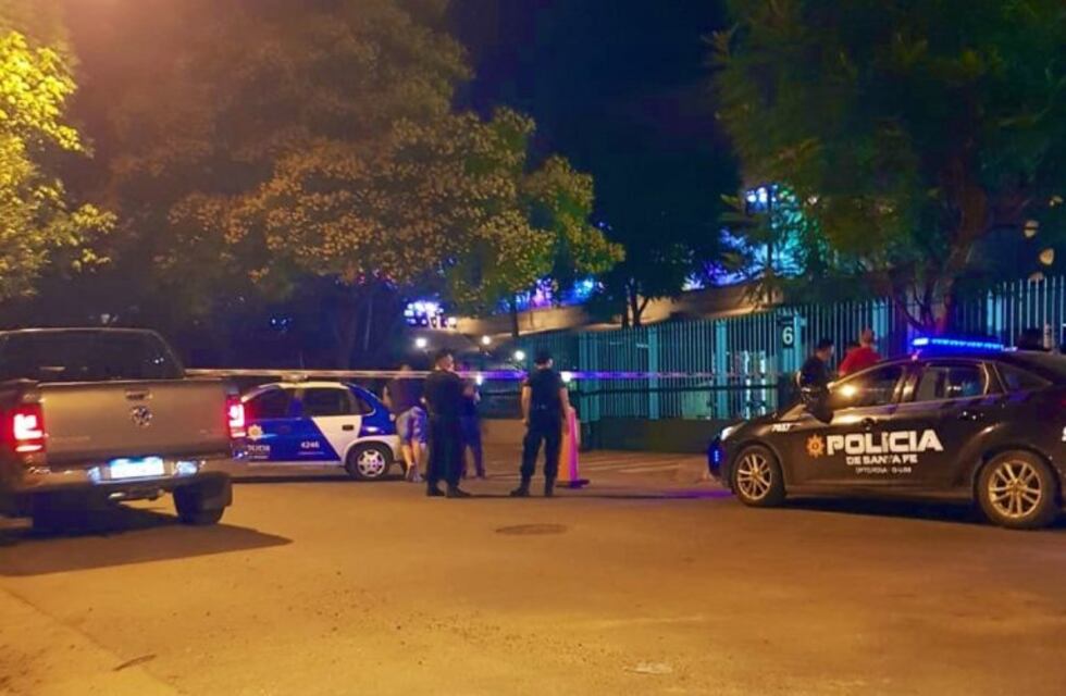 Prorrogan la prisión preventiva de imputado por crimen en el casino de Rosario