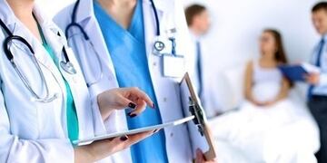 Pertem médico del ministerio de Salud de Mendoza\u002E