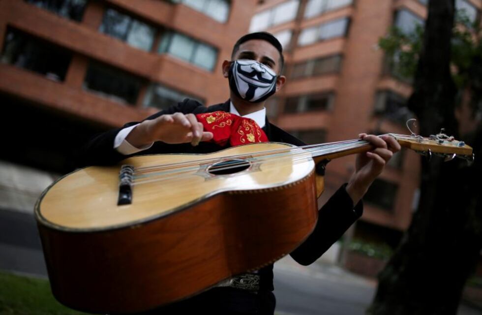Tierra del Fuego flexibiliza la cuarentena y habilita hasta la serenata de los mariachis
