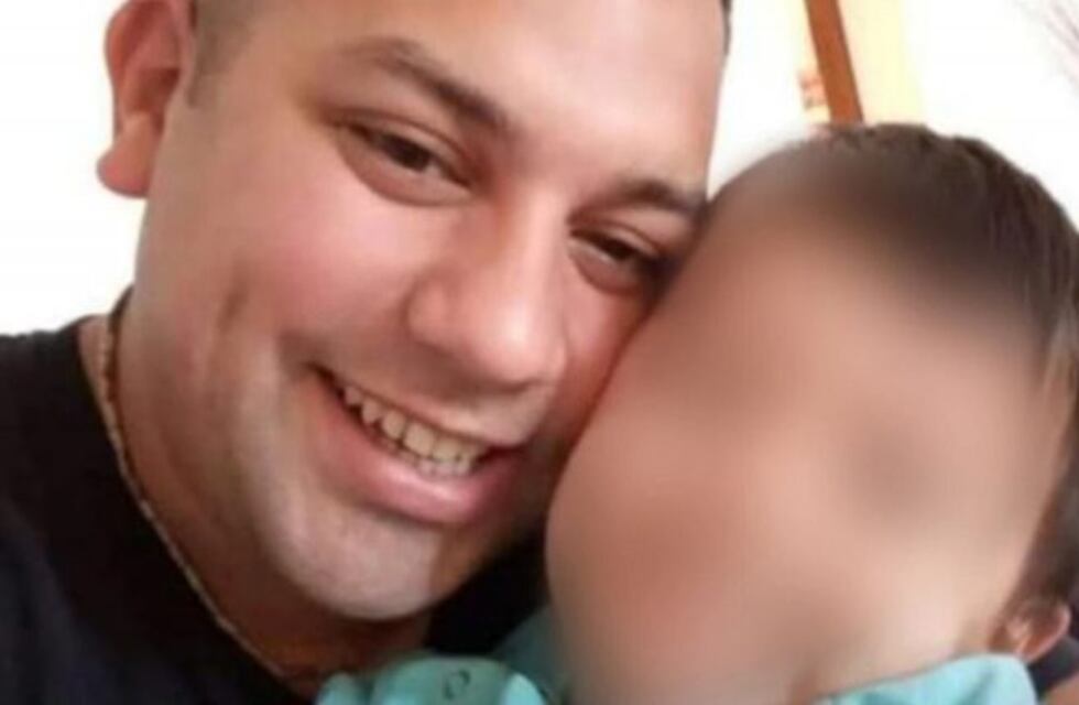 Quién era Juan Pablo Roldán, el policía asesinado en Palermo