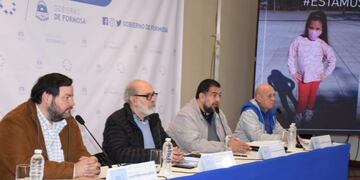 Recién el lunes reiniciarán el ingreso administrado a la  provincia
