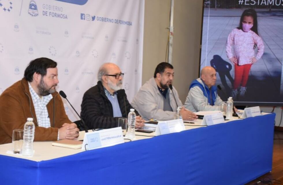 Con 2930 afuera el gobierno se toma su tiempo para reiniciar el ingreso gradual a la provincia