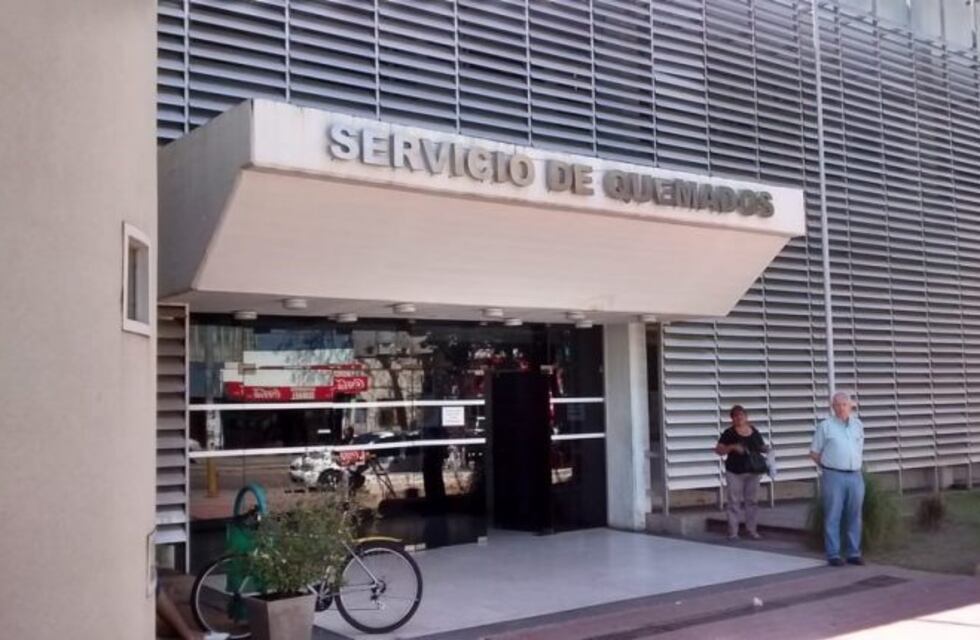 Morteros: un joven atacó a su madre con agua hirviendo