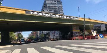 puente reconquista