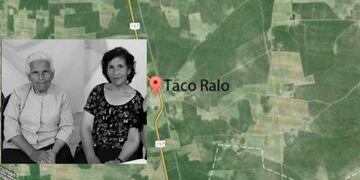 Tragedía en Taco Ralo
