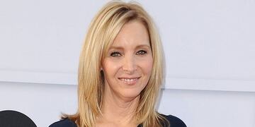 Lisa Kudrow