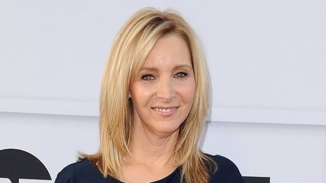 Lisa Kudrow