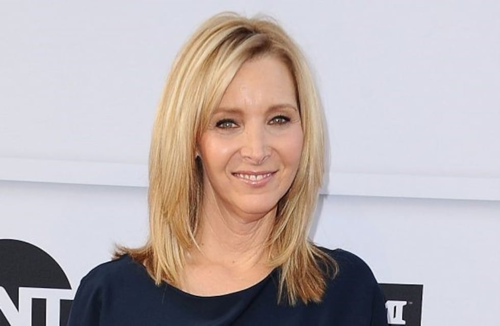 Lisa Kudrow relató la inesperada reacción de su hijo al ver “Friends” por primera vez
