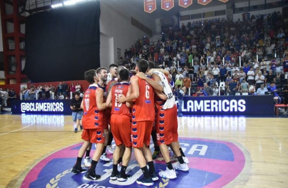 El líder Quimsa se mide con Estudiantes en Concordia