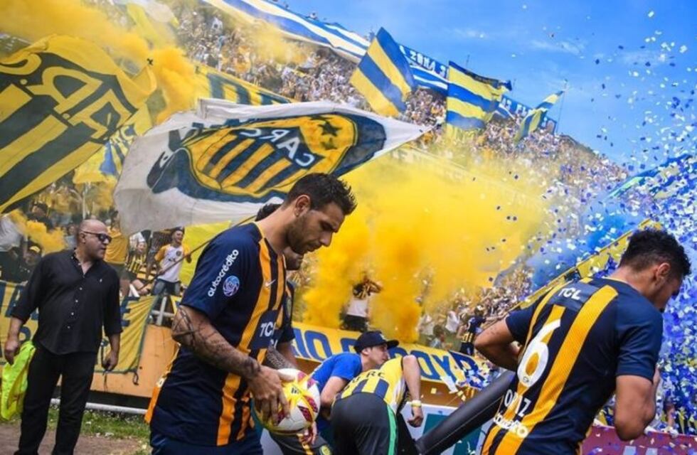 A preparar el viaje: confirmaron que Central viajará a Córdoba para jugar por Copa Argentina
