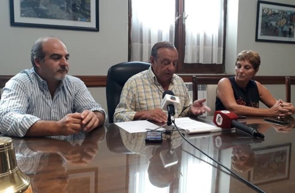 En sintonía con Nación y Provincia se decreta la Emergencia Sanitaria en Tres Arroyos