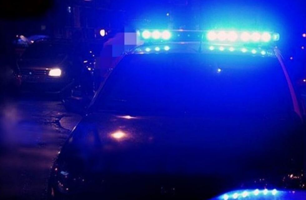 Detenido por amenazar de muerte a un hombre con un arma