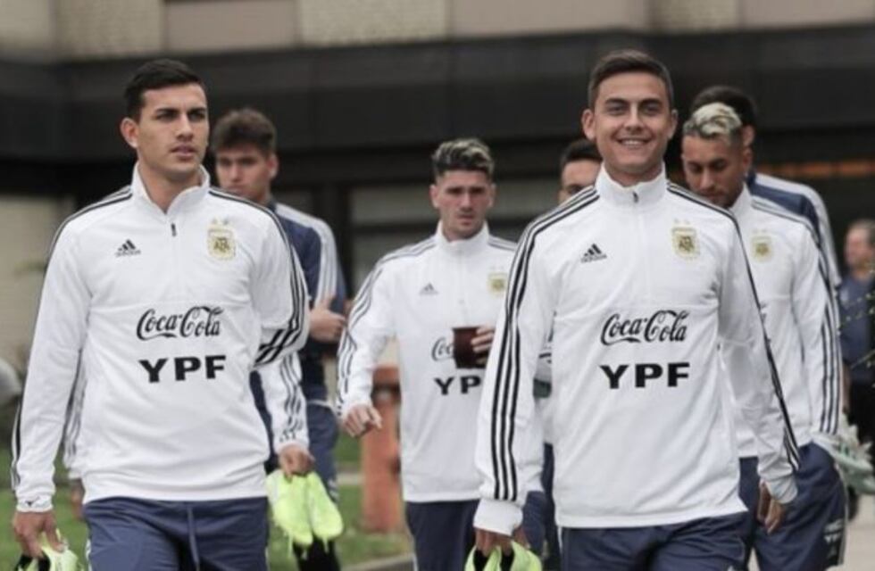 Selección Argentina: quiénes serían los 11 elegidos por Lionel Scaloni para enfrentar a Alemania