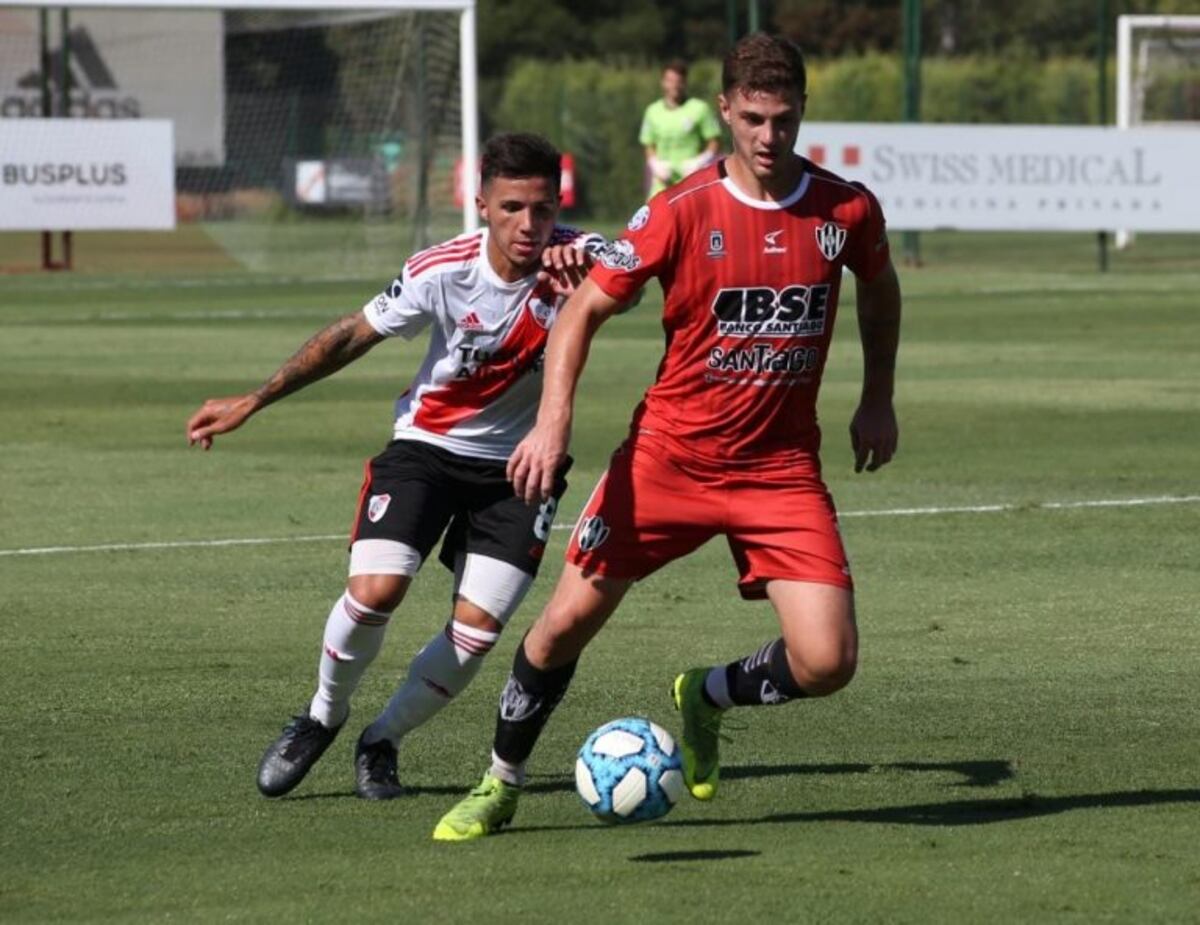 Prensa Central Córdoba\u002E