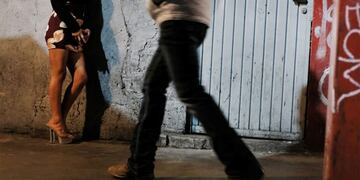 Condenaron a un piquense por proxenetismo y trata de personas (Telemundo)