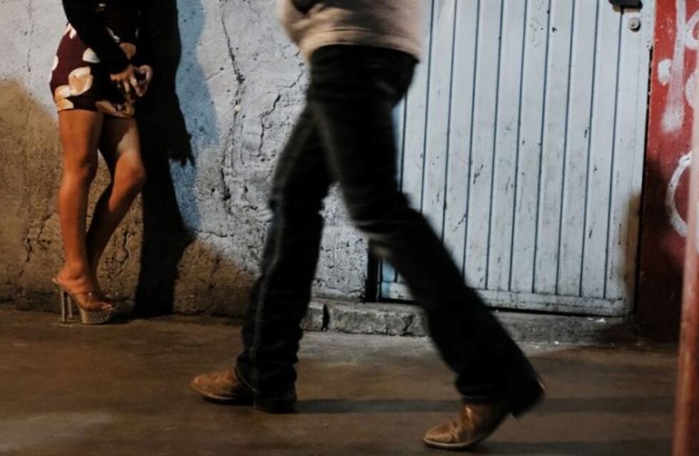 Condenaron a un piquense a ocho años de prisión por proxenetismo y trata de personas