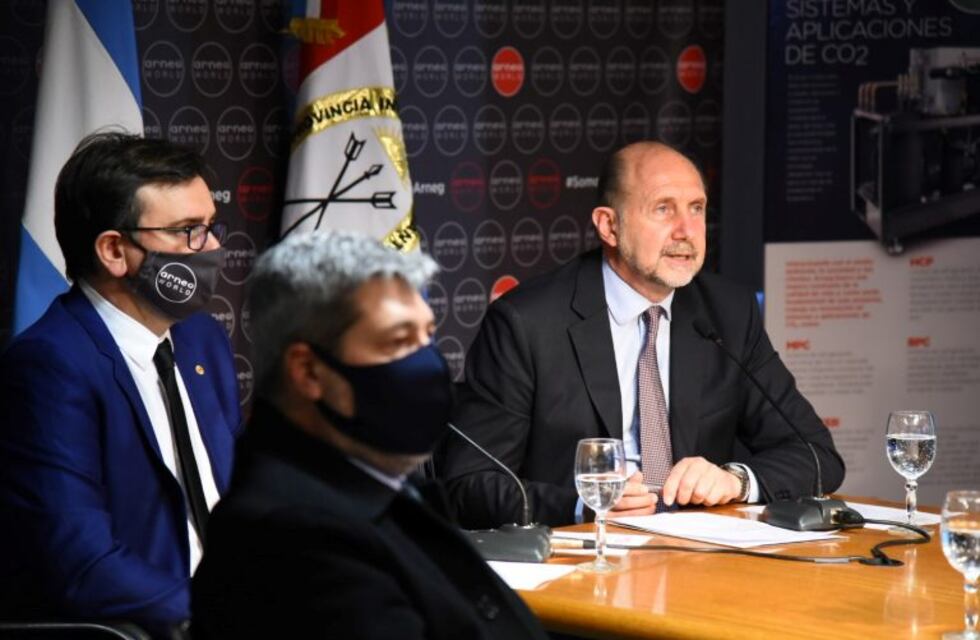 Perotti sobre el humo: "Las excusas se terminaron y la Justicia debe actuar con firmeza"