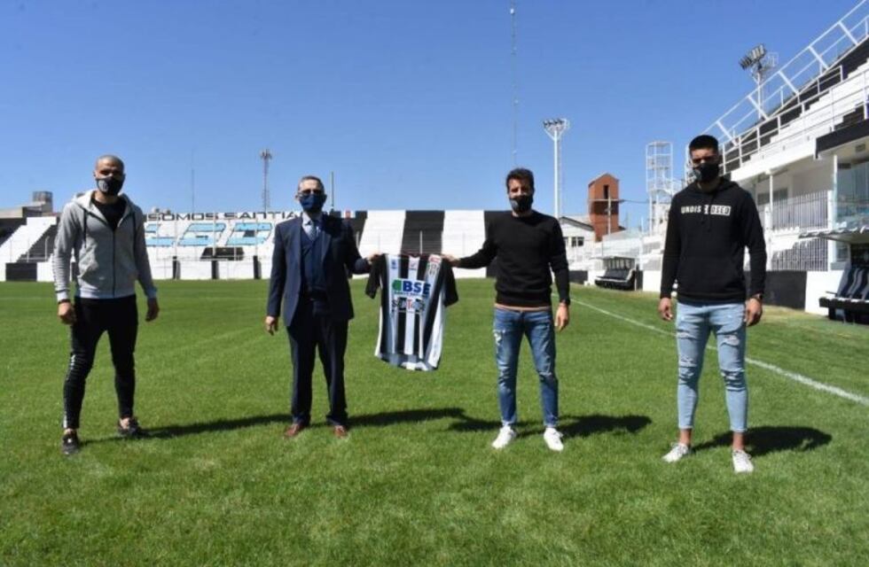 Central Córdoba: tres refuerzos se sumarán el viernes a las prácticas