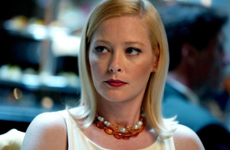 Pamela Gidley, actriz de "Twin Peaks: fire walk with me", murió a los 52 años