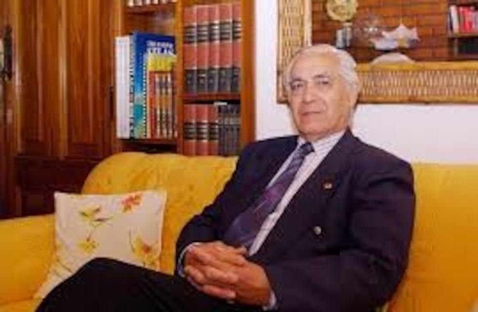 Buscan nombrar "Ciudadano Honorable" a Juan Carlos Butvilofsky