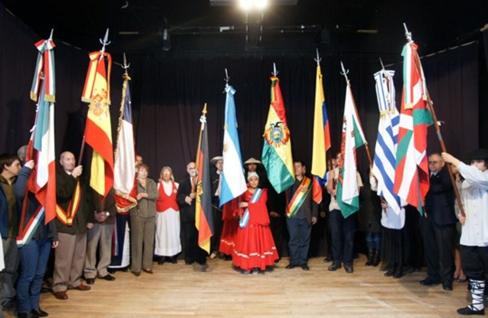 Día Nacional del Inmigrante: cómo serán los festejos en Viedma