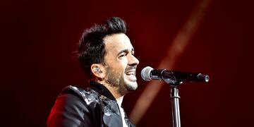 ARCHIVO - El artista Luis Fonsi, fotografiado el 12/08/2017 en Estocolmo, Suecia\u002E La versión de \