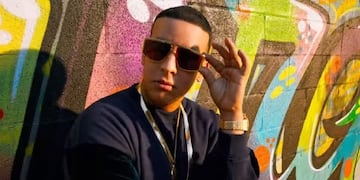 Daddy Yankee