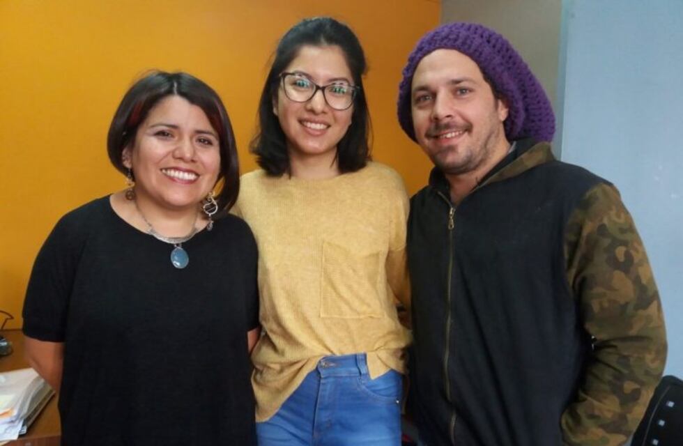 Se consolida la Jujuy Film Commission