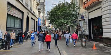 El gobierno de Perotti lanza tres línea de crédito para el comercio afectado por la pandemia\u002E