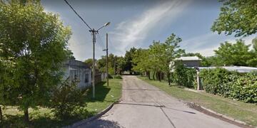 Tristán Suárez\u002E