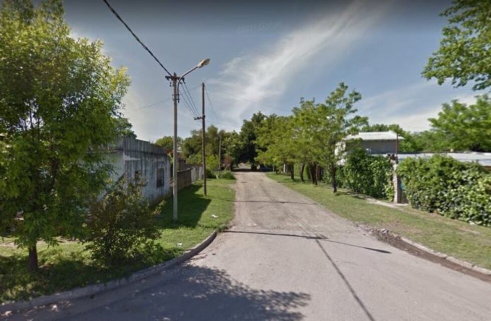 Detienen a un joven de 22 años acusado de asesinar a puñaladas a sus padres adoptivos en Ezeiza