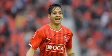 Martu00edn Benu00edtez, apuntado por Central