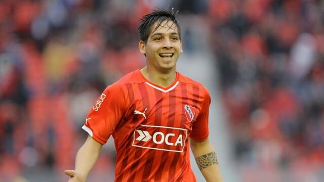 Martu00edn Benu00edtez, apuntado por Central